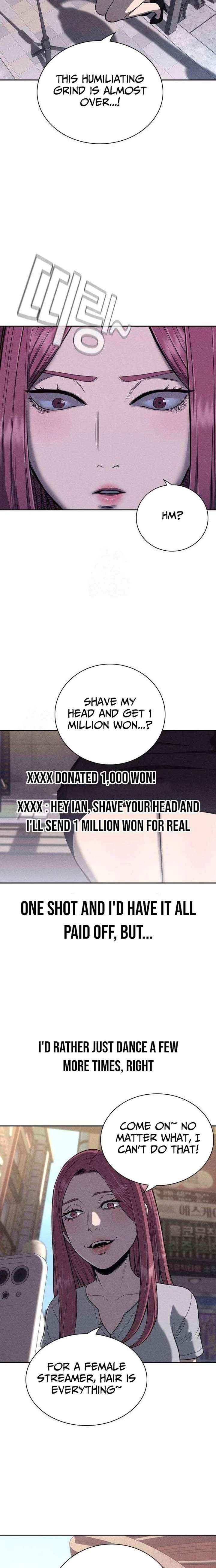 The Devil’s Classroom Chapter 13 page 25 - 