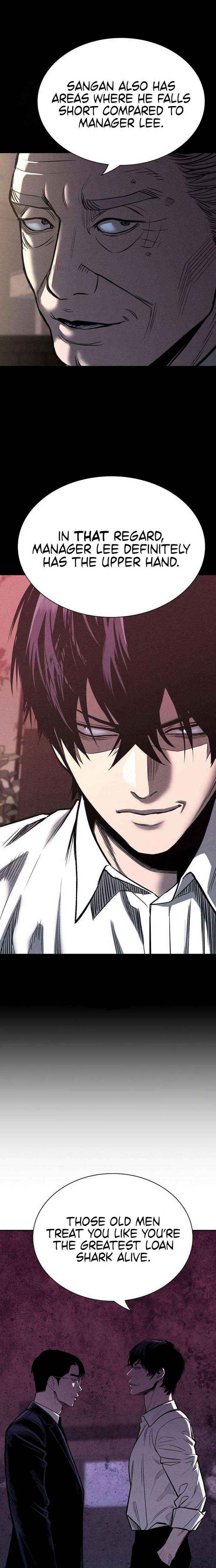 The Devil’s Classroom Chapter 14 page 29 - 
