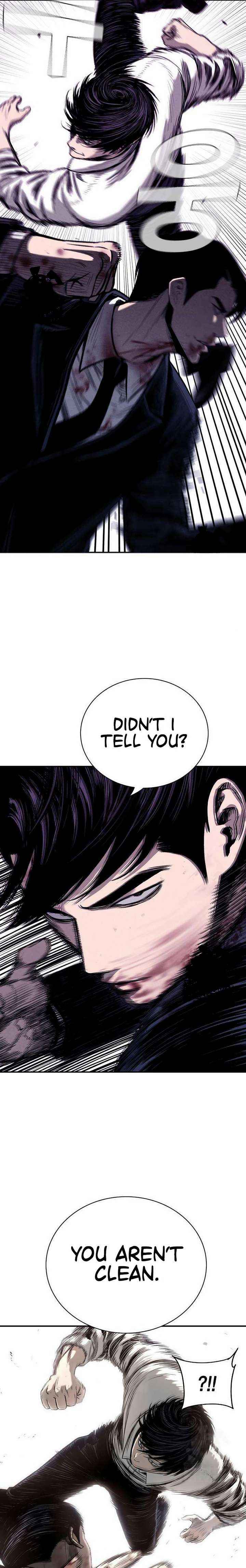 The Devil’s Classroom Chapter 15 page 24 - 