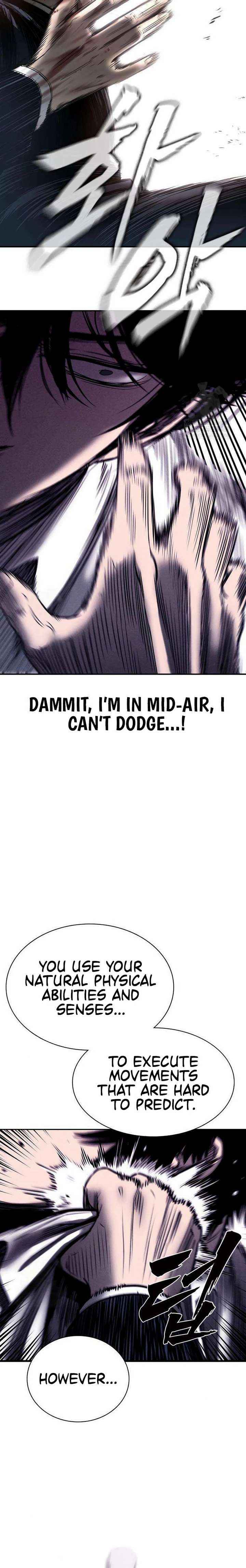The Devil’s Classroom Chapter 15 page 25 - 