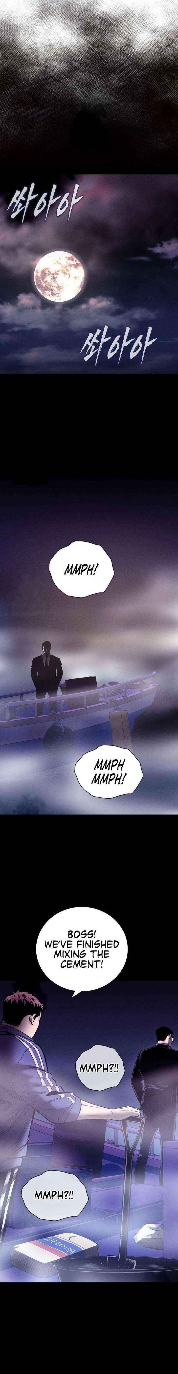 The Devil’s Classroom Chapter 15 page 31 - 