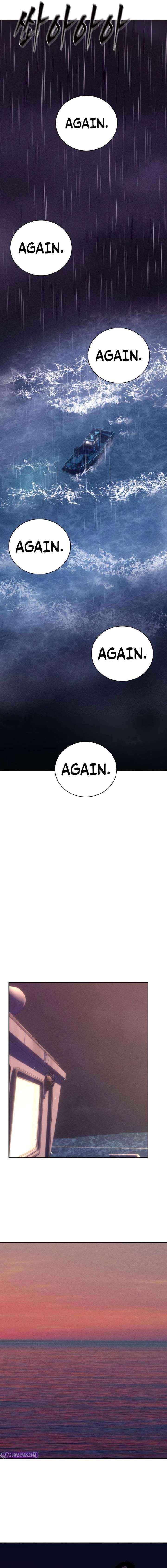 The Devil’s Classroom Chapter 16 page 15 - 