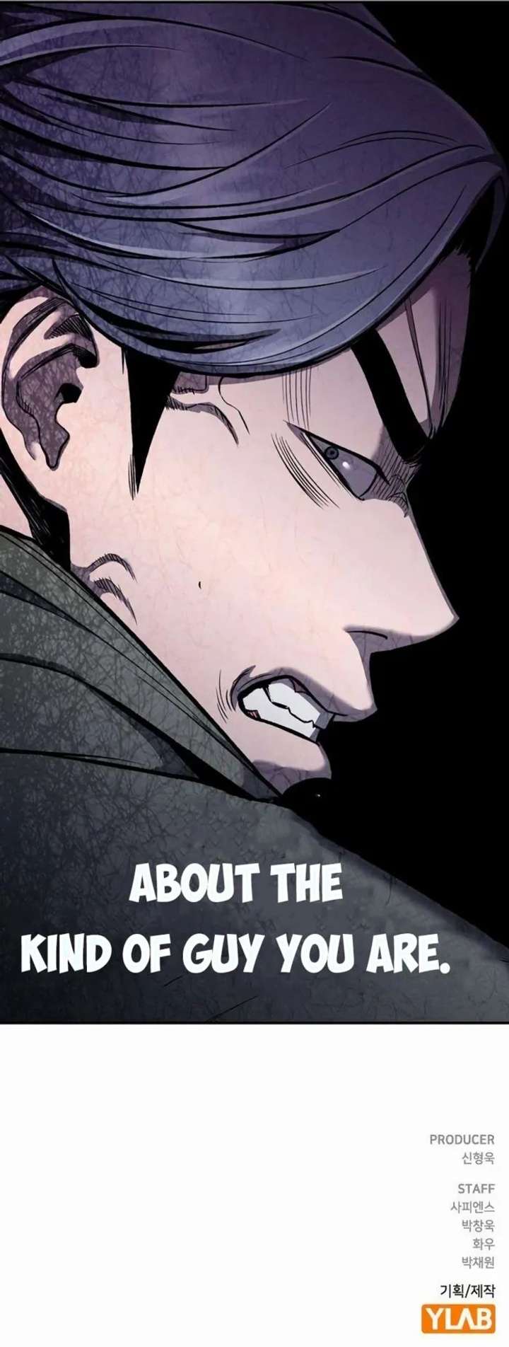 The Devil’s Classroom Chapter 18 page 26 - 