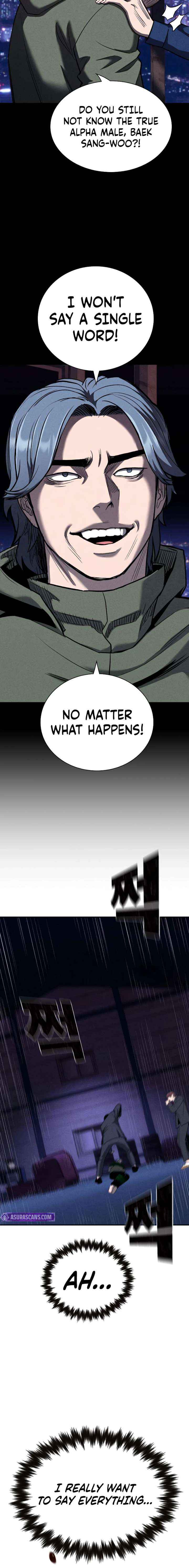 The Devil’s Classroom Chapter 22 page 9 - 