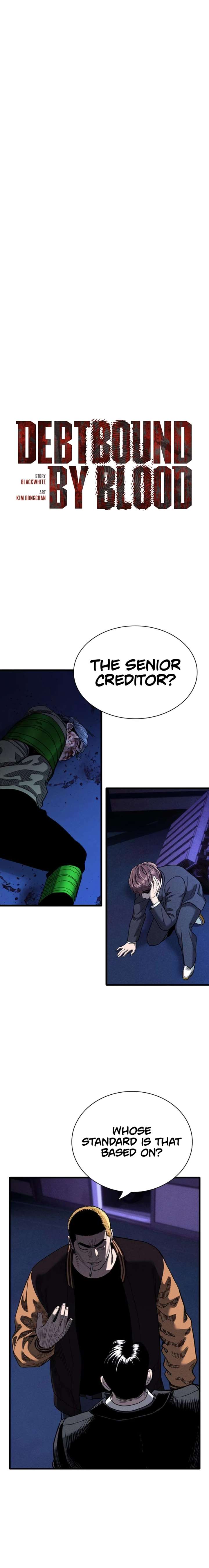 The Devil’s Classroom Chapter 23 page 2 - 