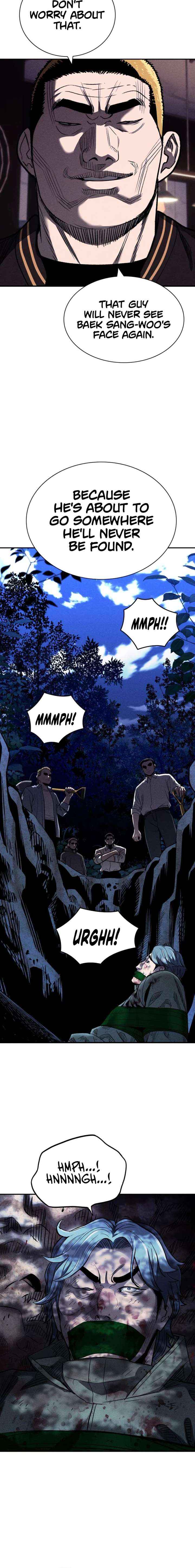 The Devil’s Classroom Chapter 23 page 25 - 