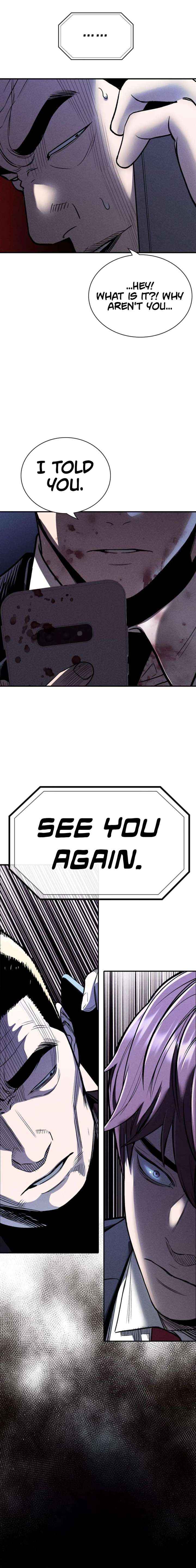 The Devil’s Classroom Chapter 23 page 27 - 