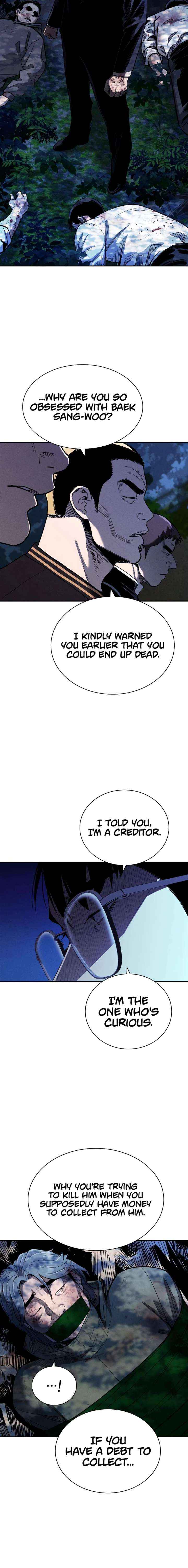 The Devil’s Classroom Chapter 24 page 7 - 