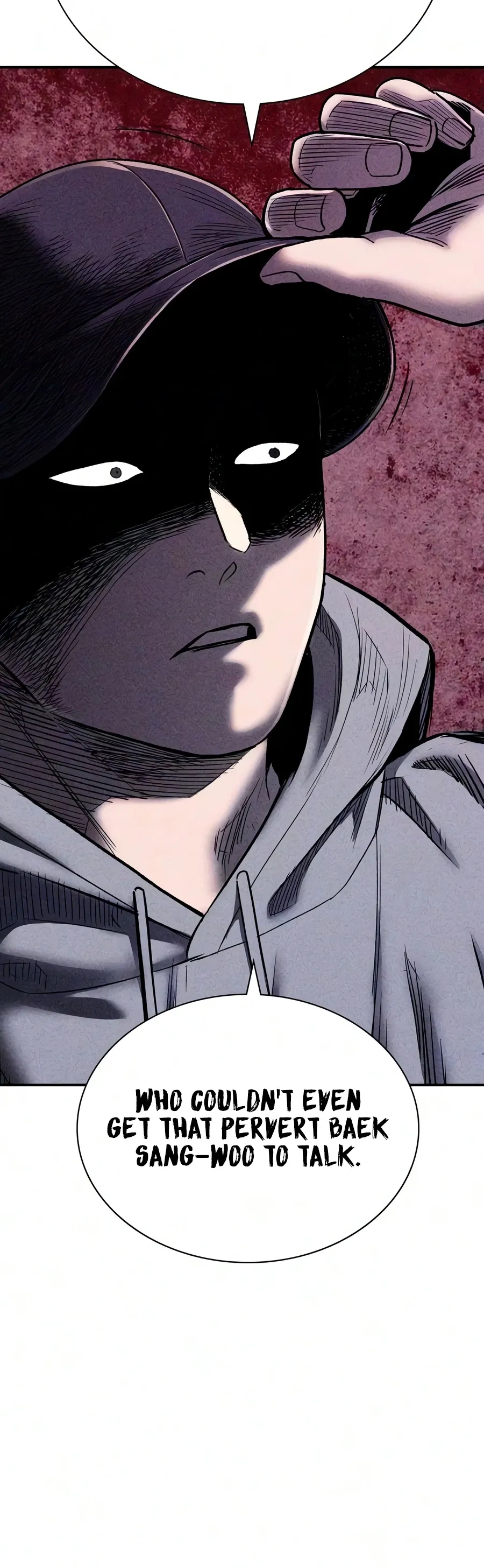 The Devil’s Classroom Chapter 26 page 3 - 