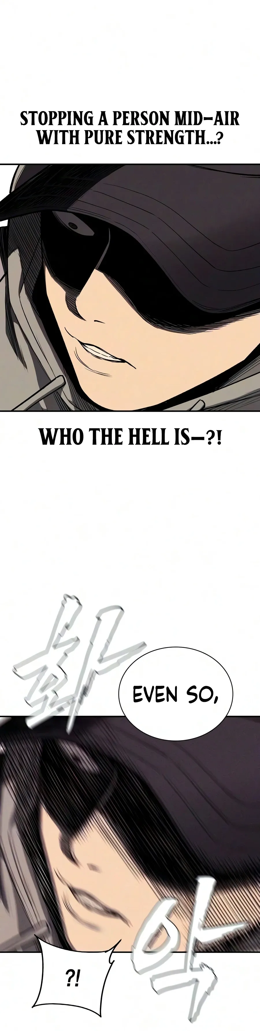 The Devil’s Classroom Chapter 26 page 7 - 