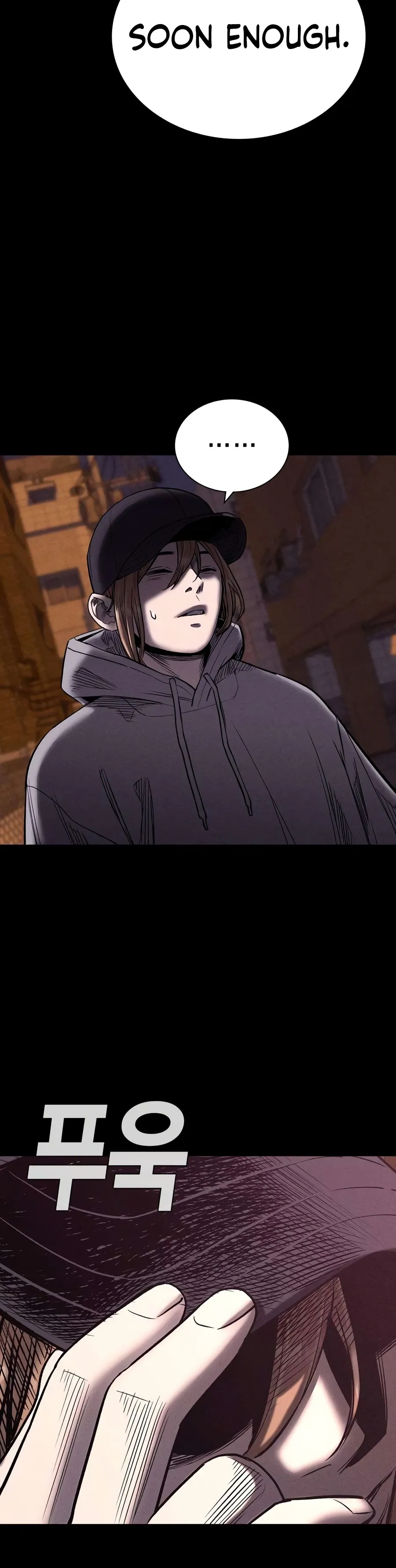 The Devil’s Classroom Chapter 27 page 11 - 