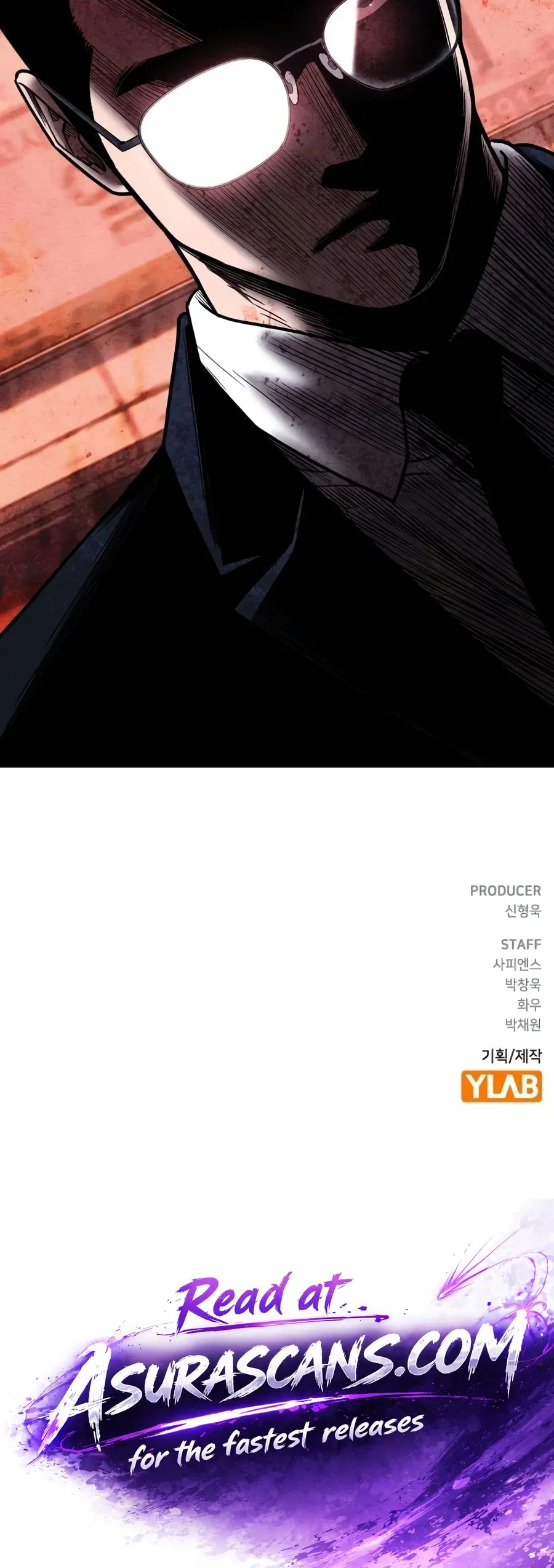 The Devil’s Classroom Chapter 27 page 21 - 