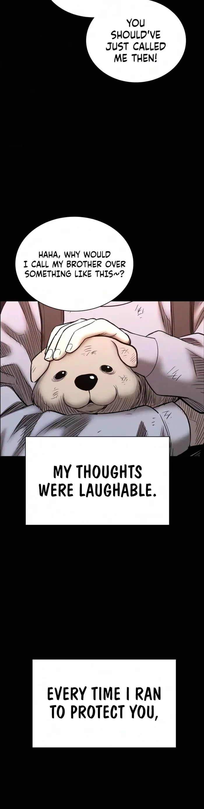 The Devil’s Classroom Chapter 28 page 2 - 