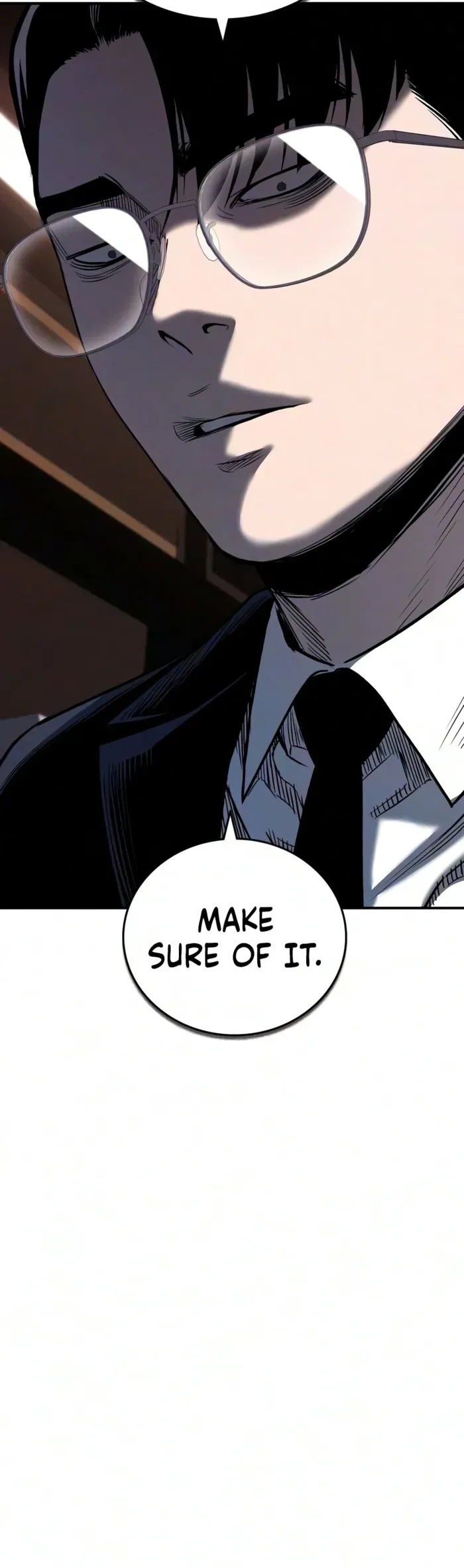 The Devil’s Classroom Chapter 28 page 12 - 