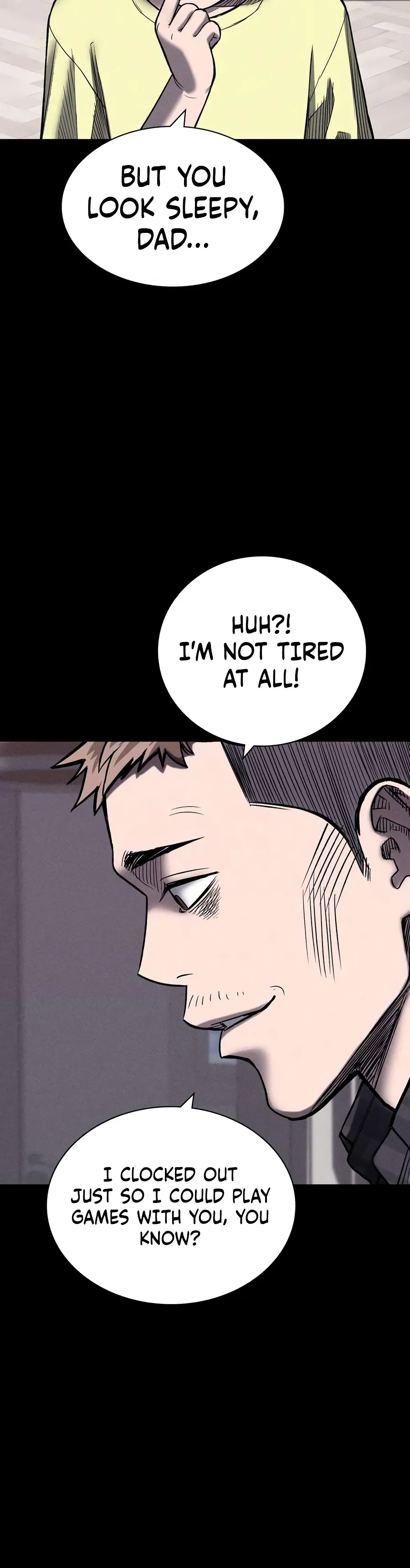 The Devil’s Classroom Chapter 29 page 8 - 