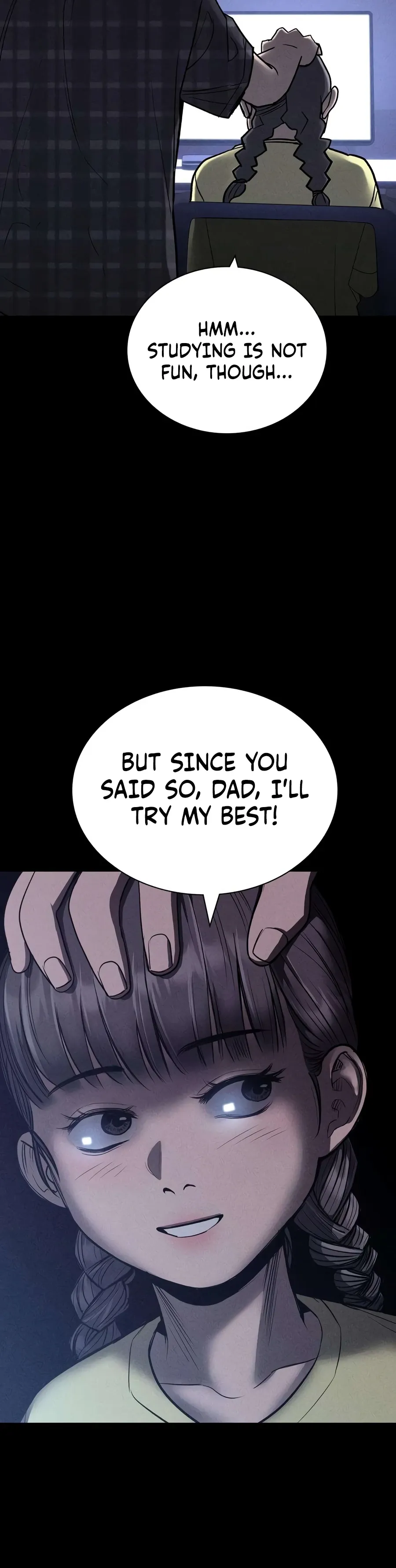 The Devil’s Classroom Chapter 29 page 10 - 