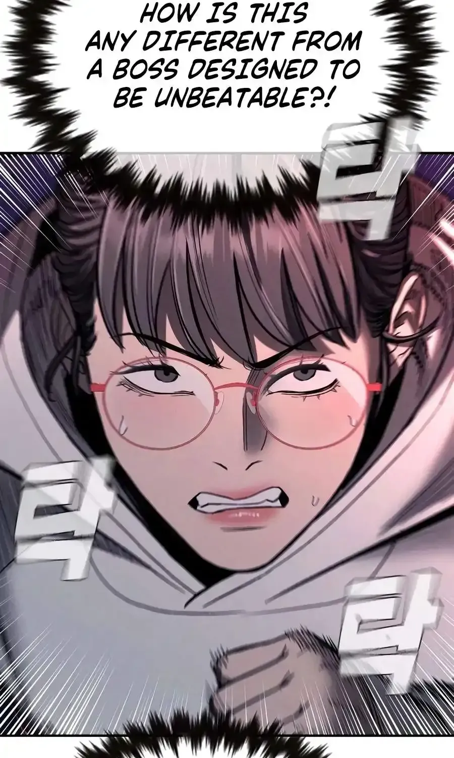 The Devil’s Classroom Chapter 30 page 101 - 