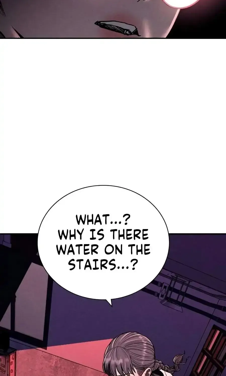 The Devil’s Classroom Chapter 30 page 112 - 