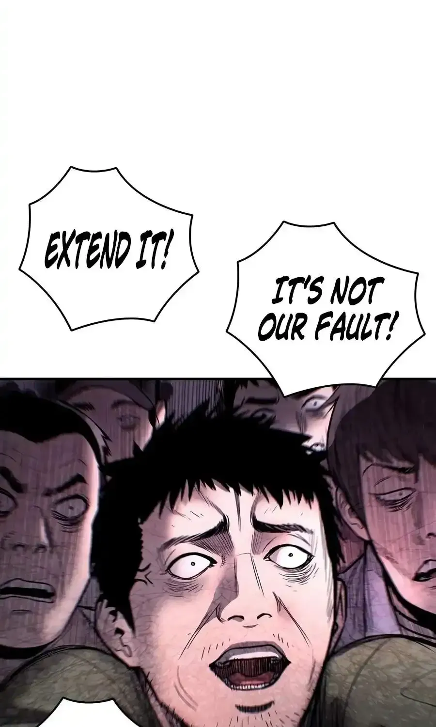 The Devil’s Classroom Chapter 30 page 13 - 