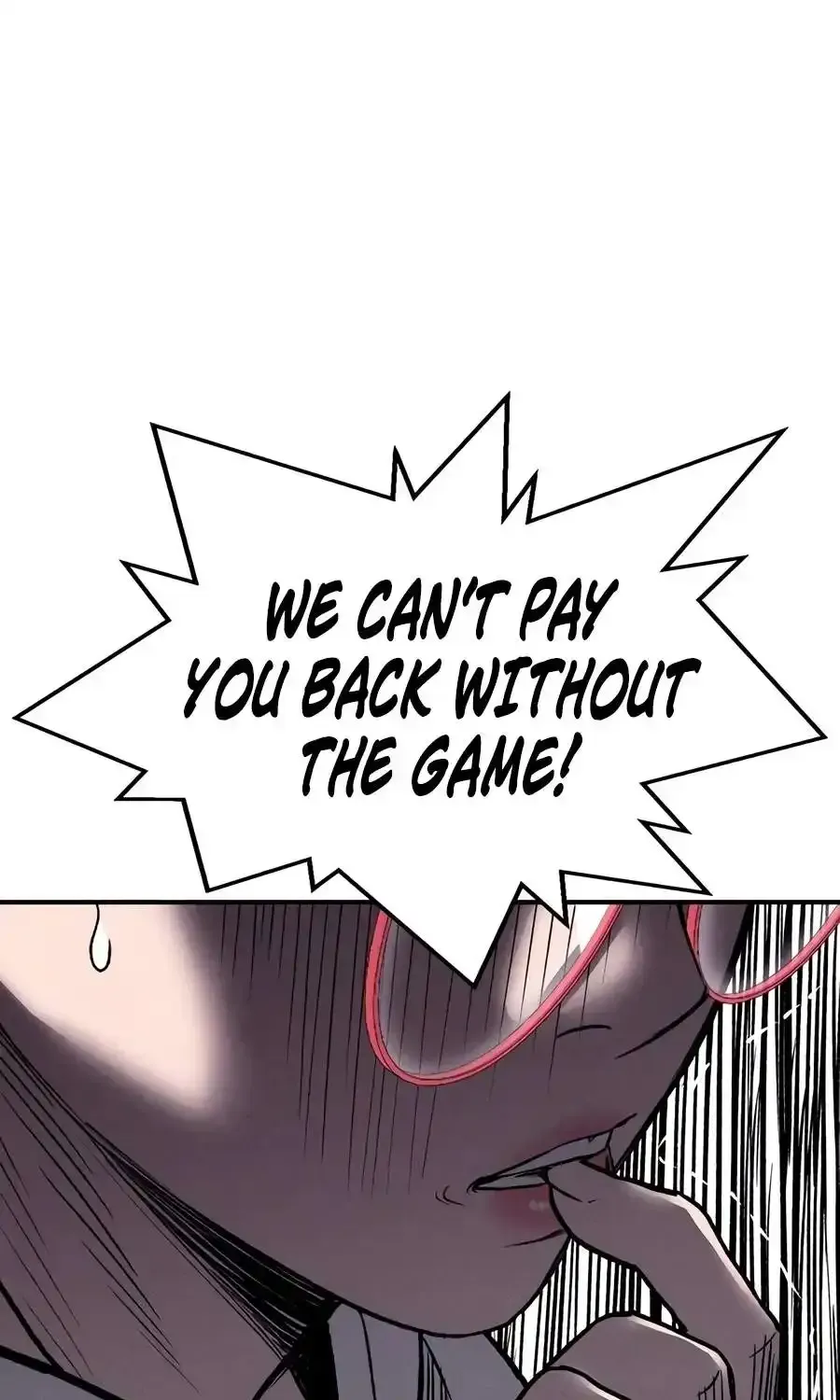The Devil’s Classroom Chapter 30 page 15 - 