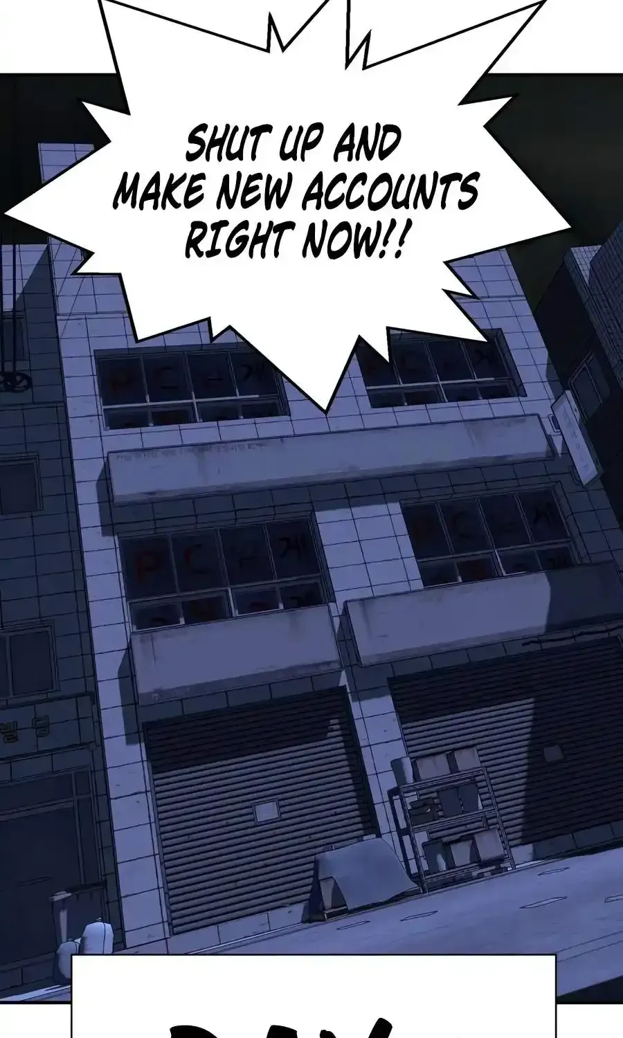 The Devil’s Classroom Chapter 30 page 19 - 