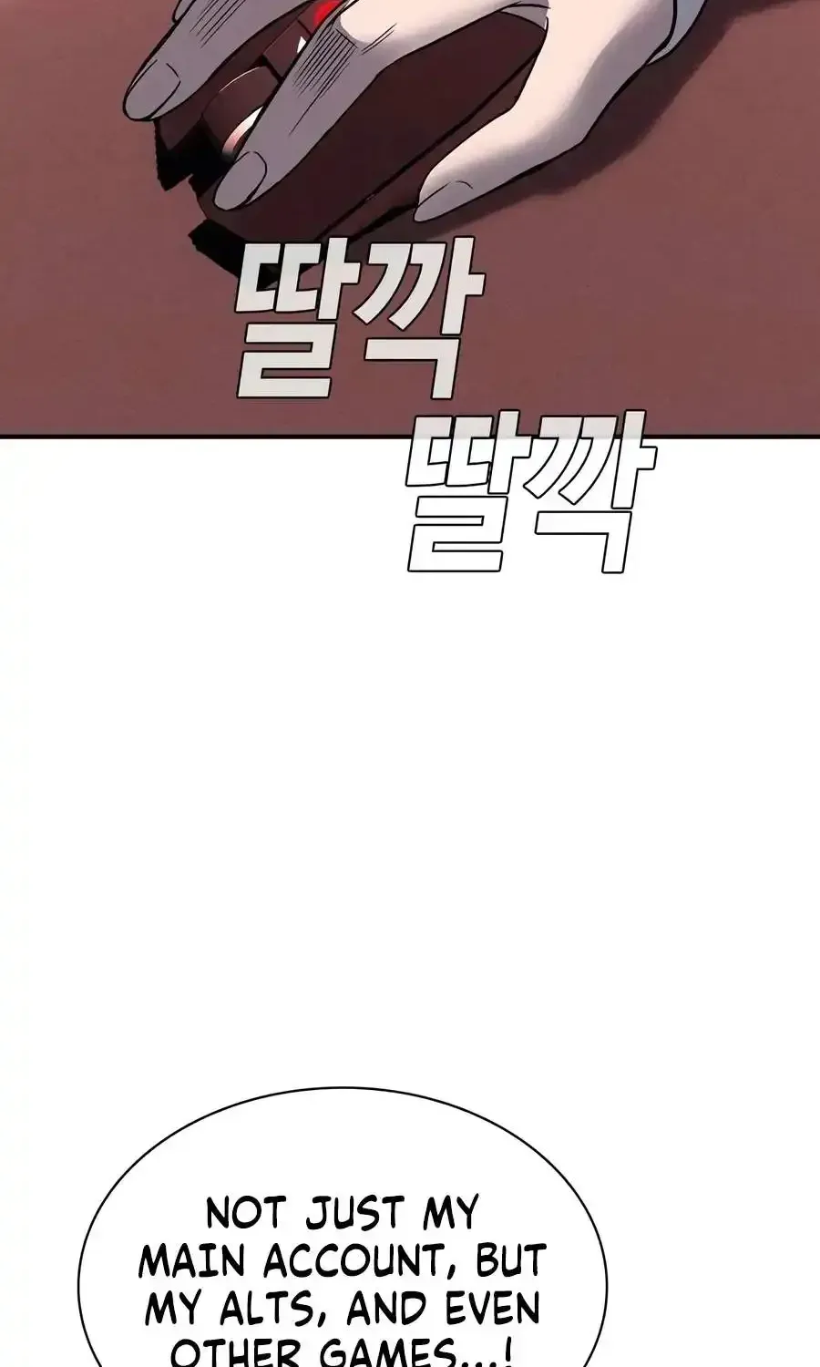 The Devil’s Classroom Chapter 30 page 22 - 