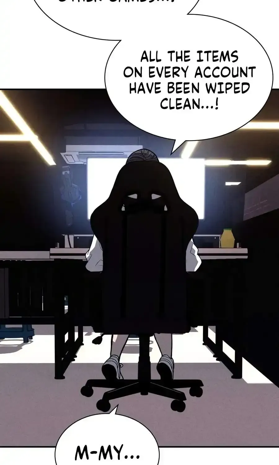 The Devil’s Classroom Chapter 30 page 23 - 