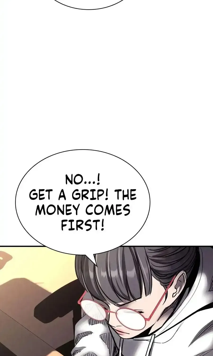 The Devil’s Classroom Chapter 30 page 29 - 
