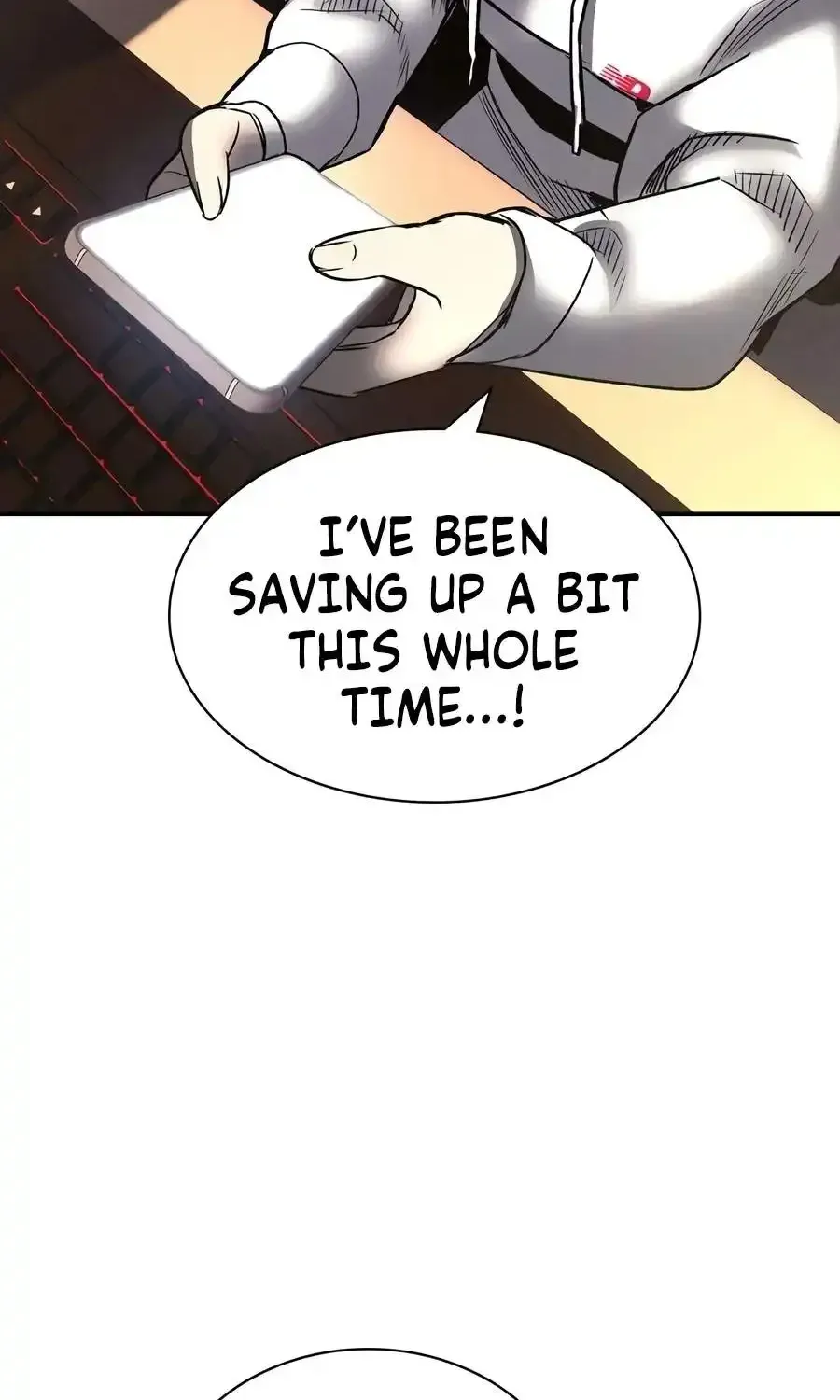 The Devil’s Classroom Chapter 30 page 30 - 