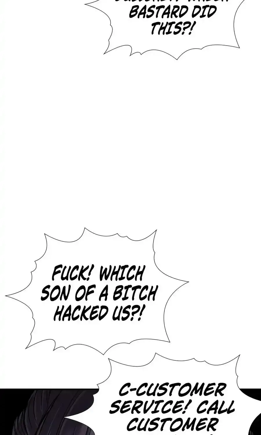The Devil’s Classroom Chapter 30 page 4 - 