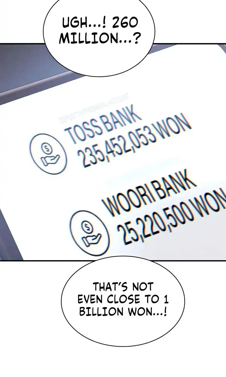 The Devil’s Classroom Chapter 30 page 31 - 