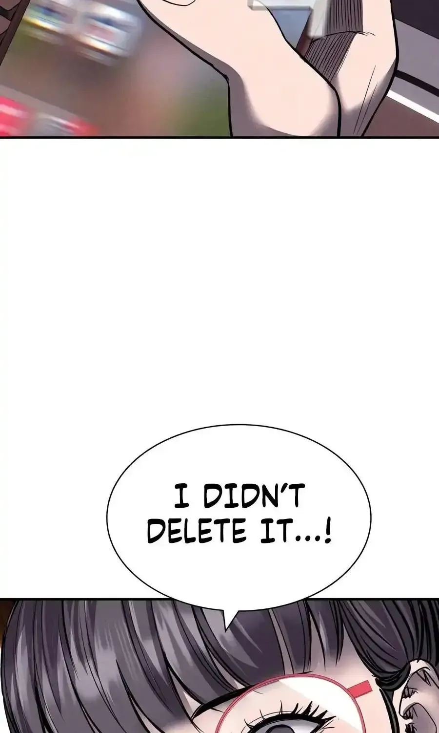 The Devil’s Classroom Chapter 30 page 34 - 