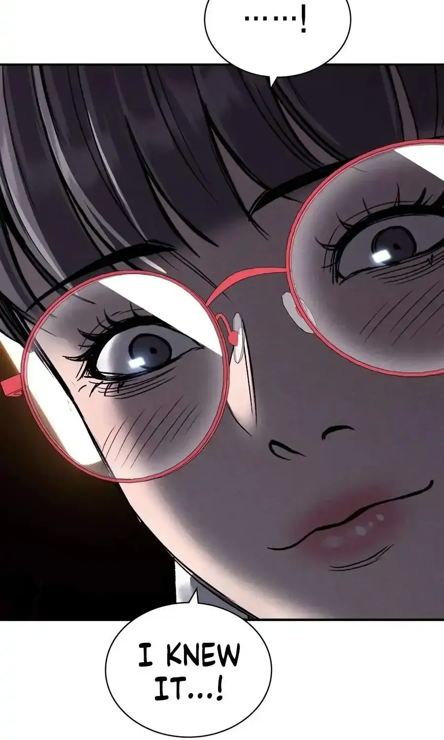 The Devil’s Classroom Chapter 30 page 39 - 