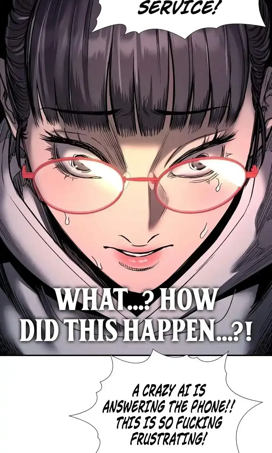 The Devil’s Classroom Chapter 30 page 5 - 