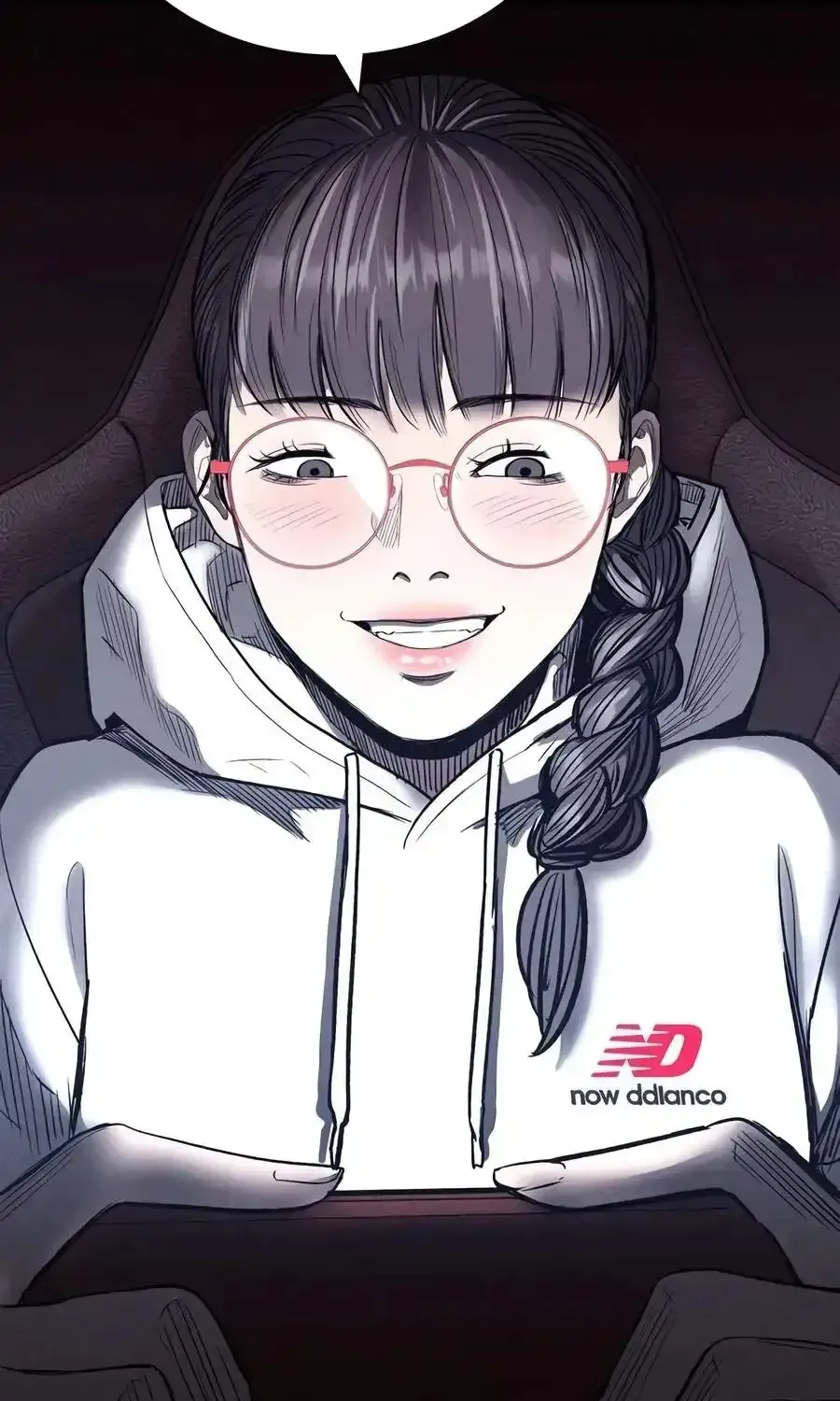 The Devil’s Classroom Chapter 30 page 44 - 