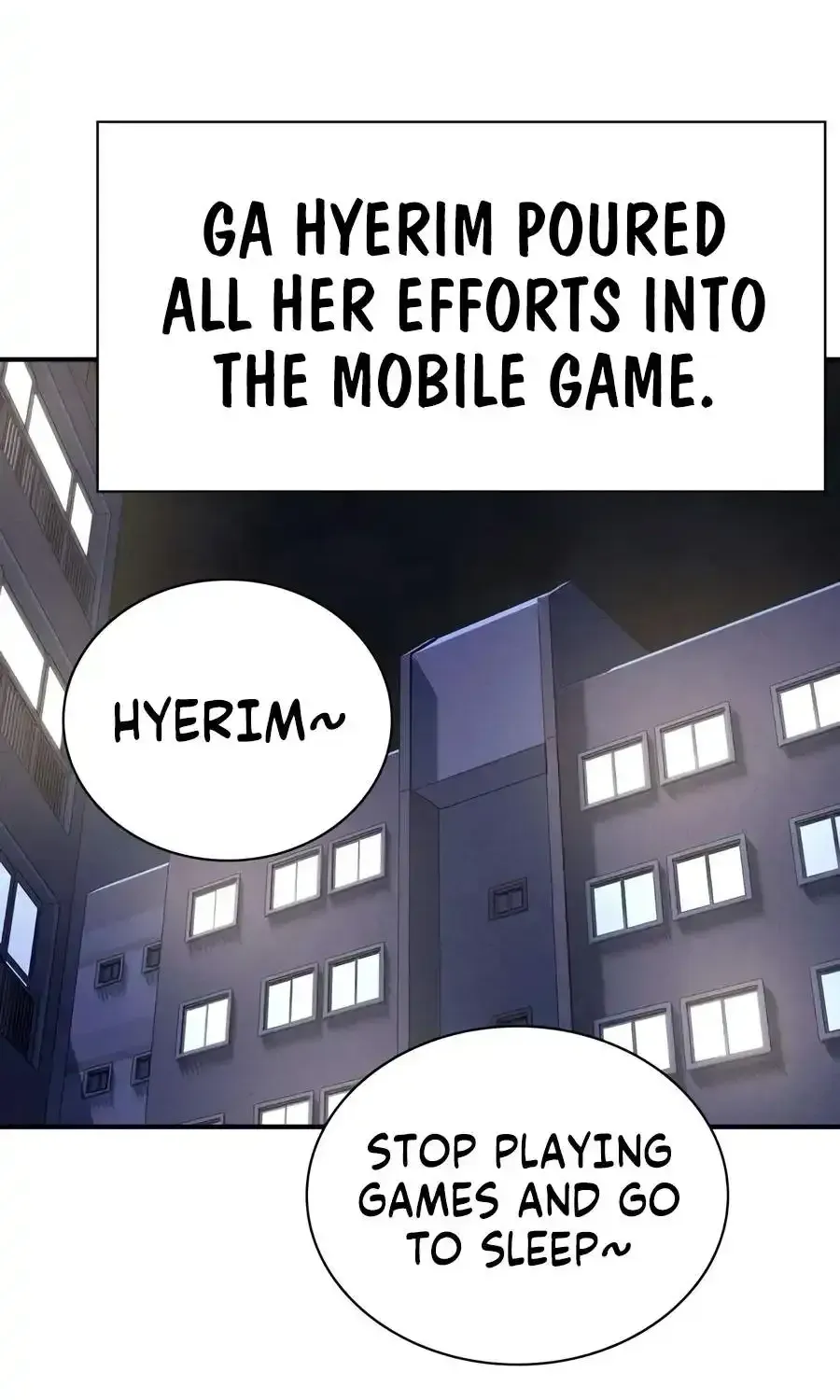 The Devil’s Classroom Chapter 30 page 46 - 