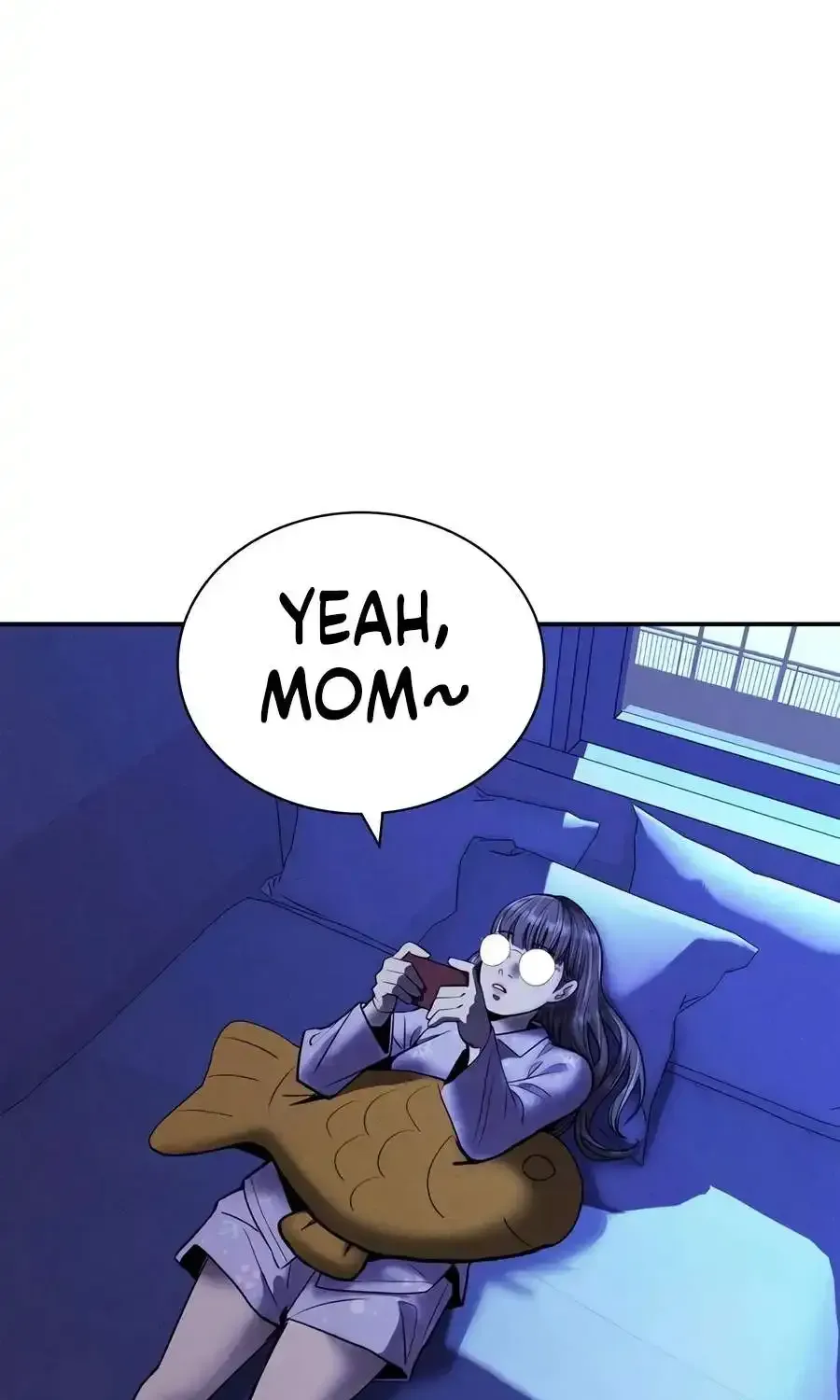 The Devil’s Classroom Chapter 30 page 47 - 