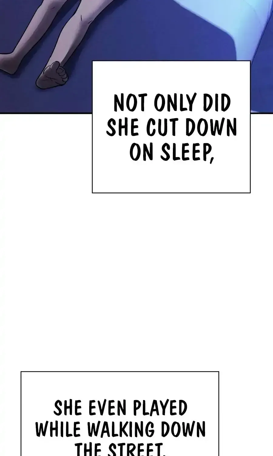 The Devil’s Classroom Chapter 30 page 48 - 