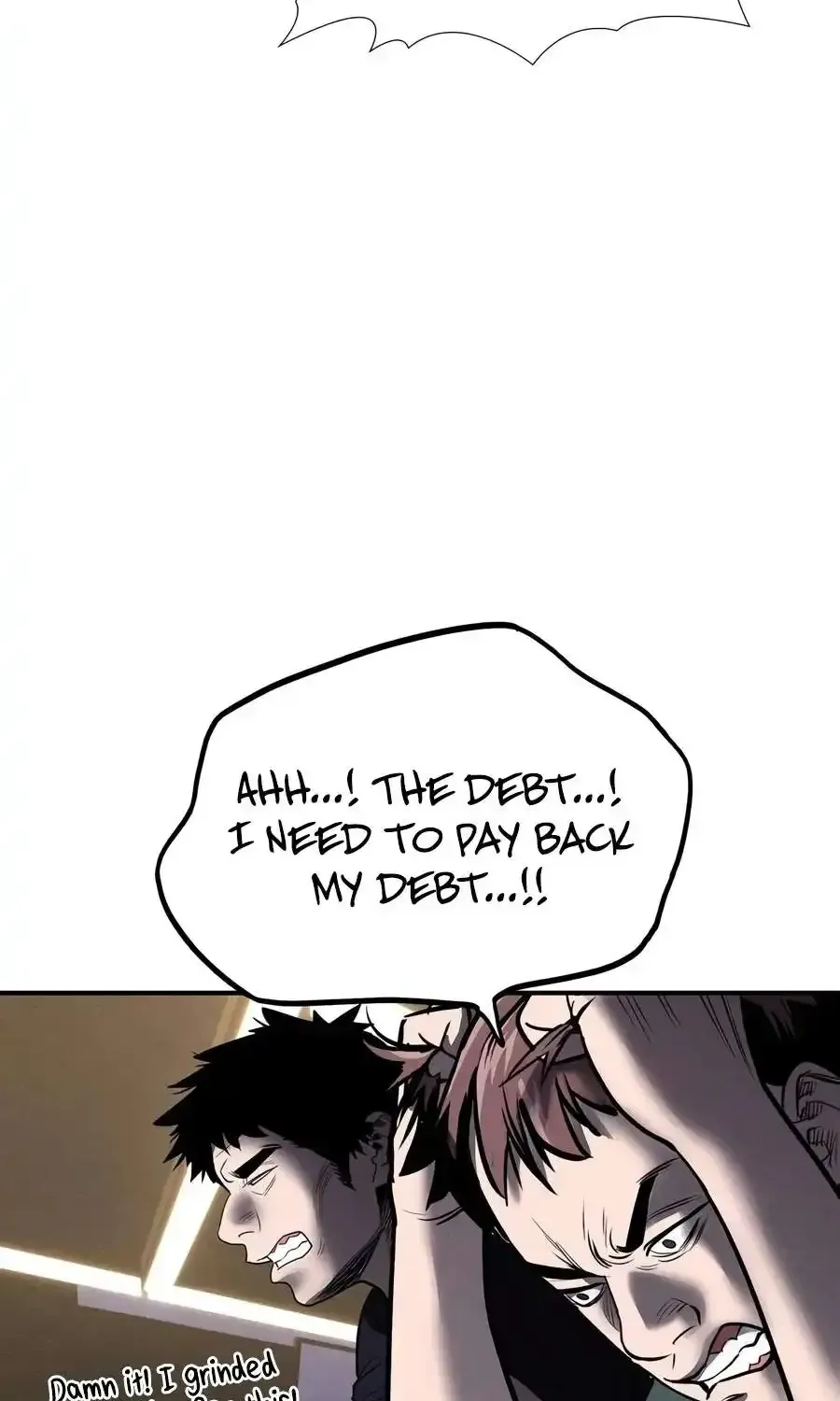 The Devil’s Classroom Chapter 30 page 6 - 