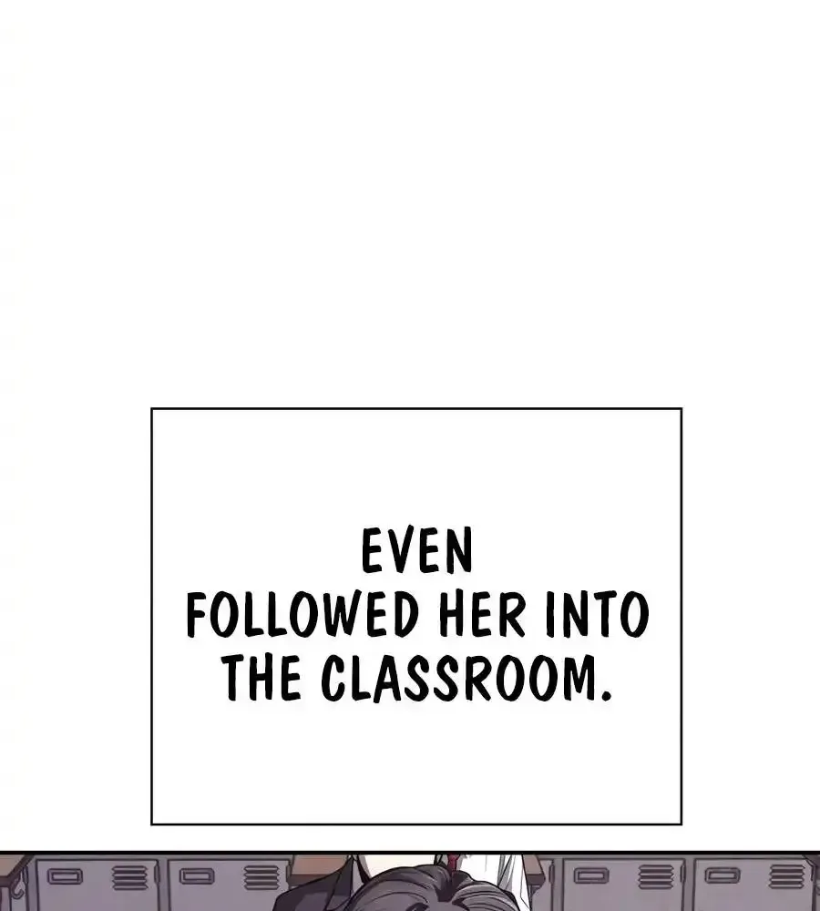 The Devil’s Classroom Chapter 30 page 51 - 