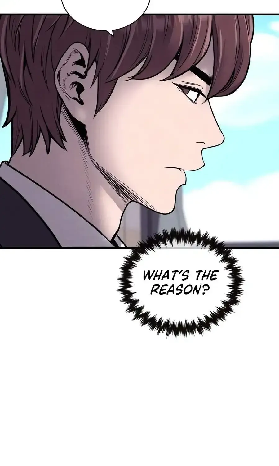 The Devil’s Classroom Chapter 30 page 57 - 