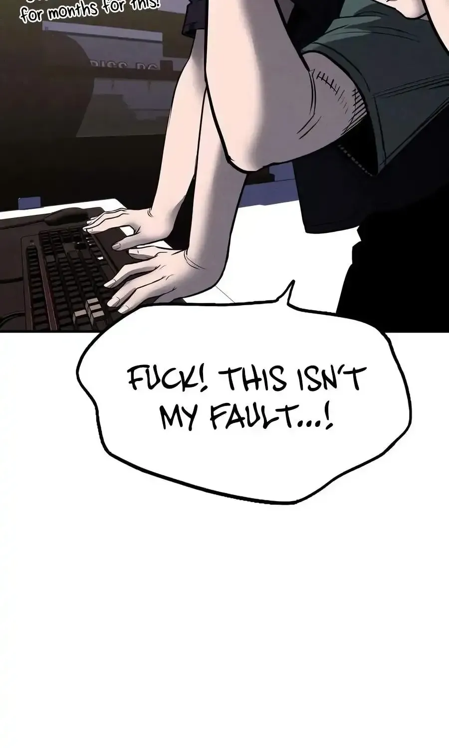 The Devil’s Classroom Chapter 30 page 7 - 
