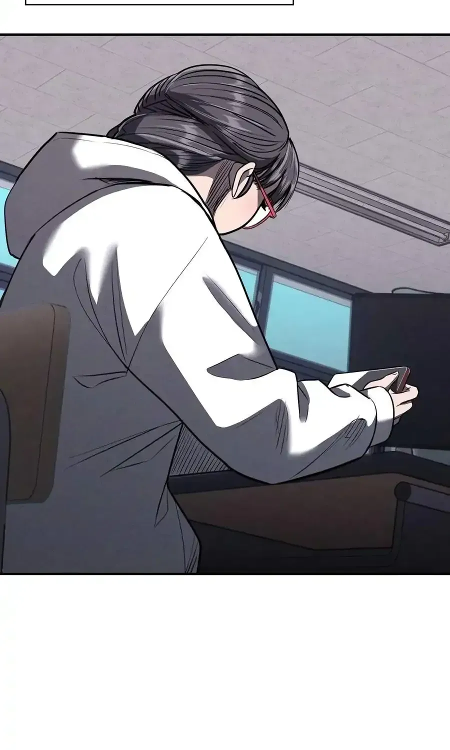 The Devil’s Classroom Chapter 30 page 63 - 