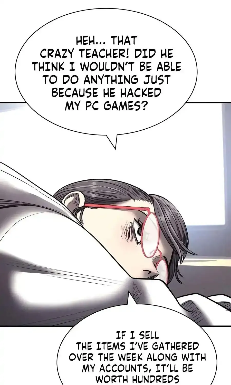 The Devil’s Classroom Chapter 30 page 68 - 