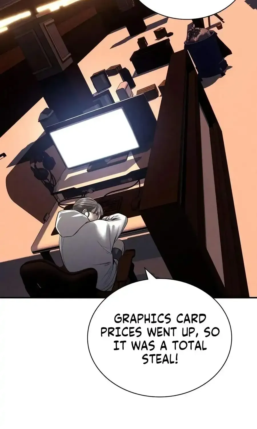 The Devil’s Classroom Chapter 30 page 70 - 