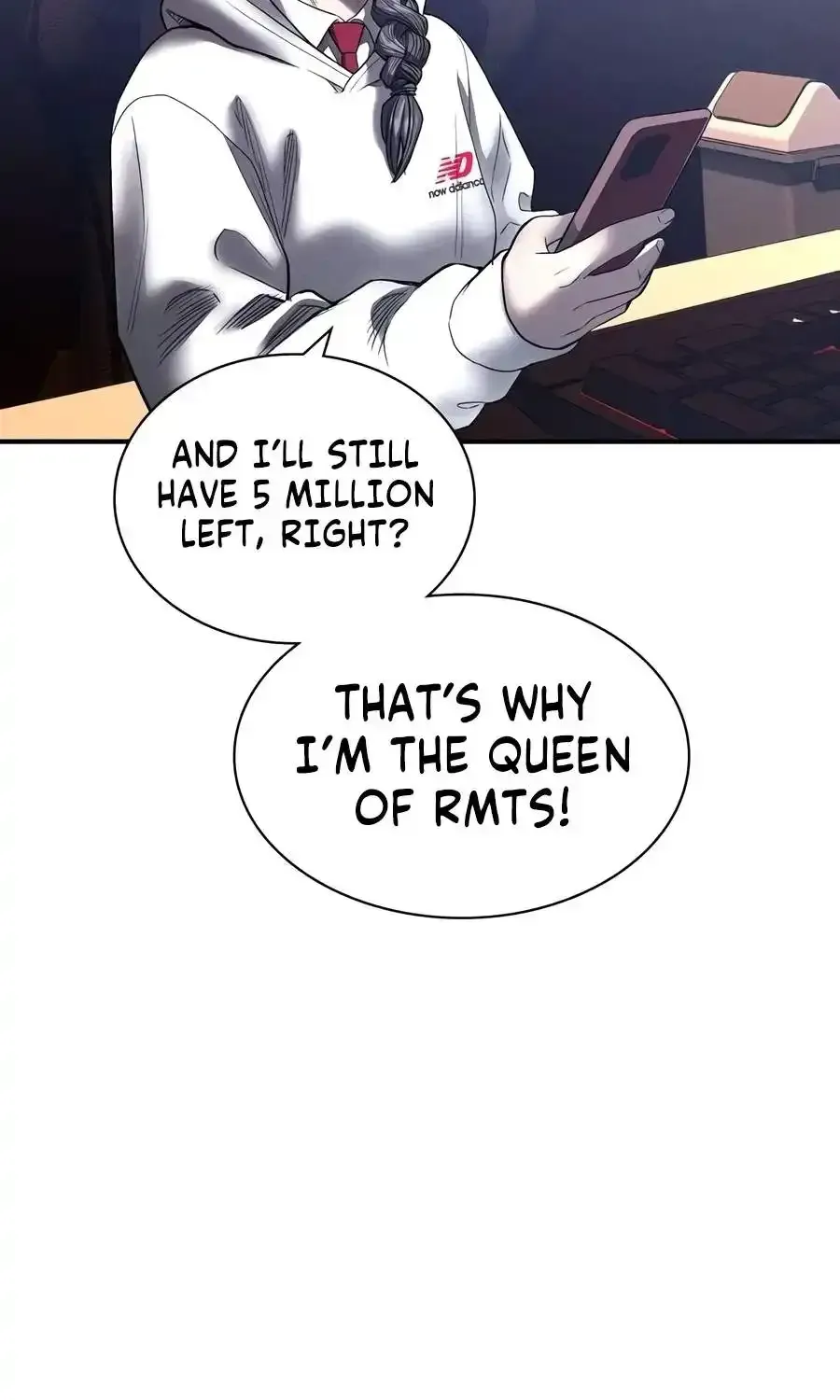 The Devil’s Classroom Chapter 30 page 72 - 