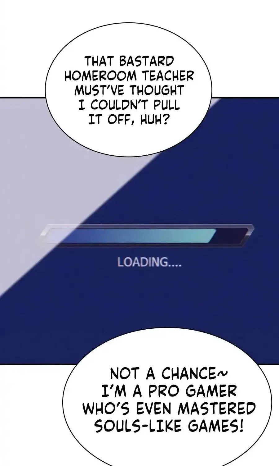 The Devil’s Classroom Chapter 30 page 73 - 