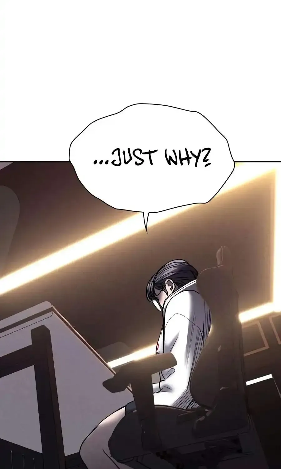 The Devil’s Classroom Chapter 30 page 77 - 