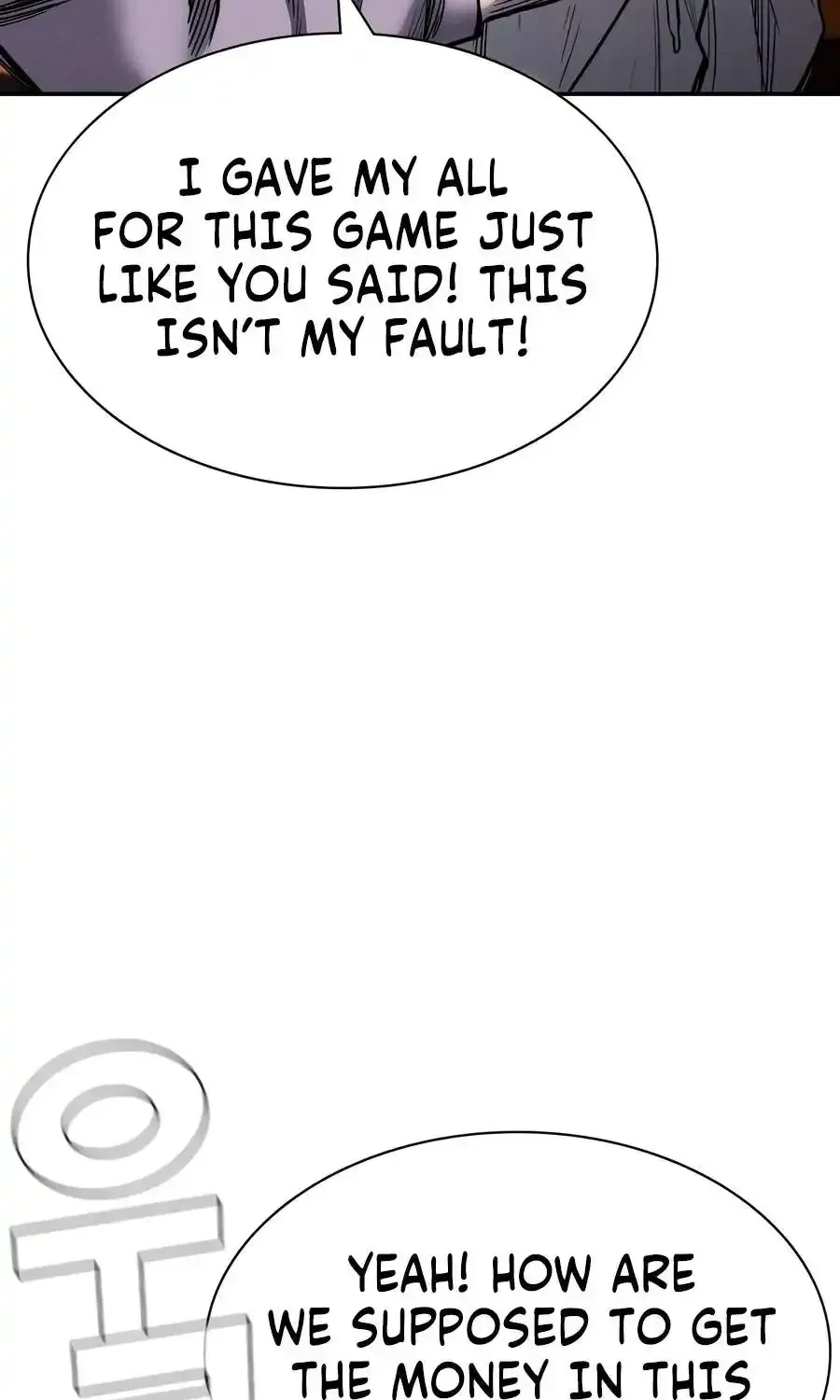 The Devil’s Classroom Chapter 30 page 9 - 