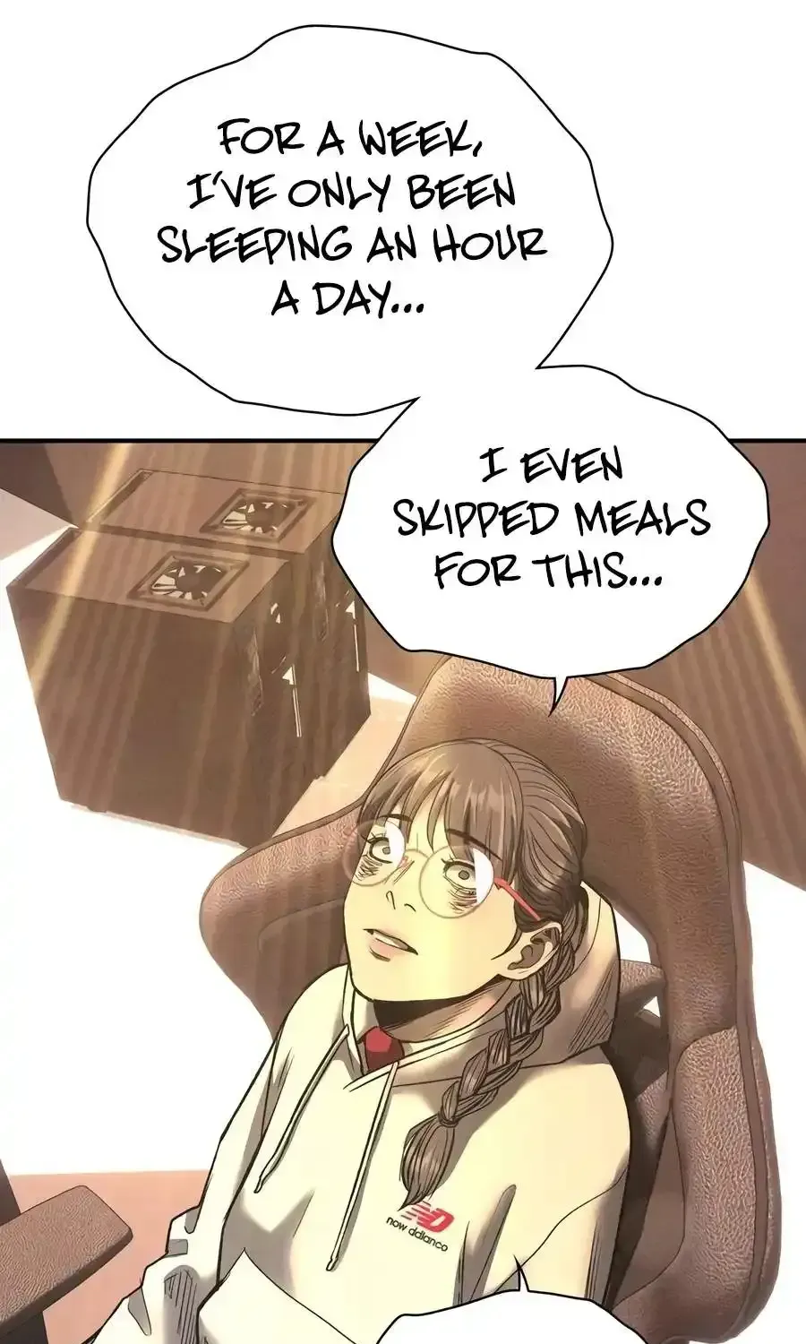 The Devil’s Classroom Chapter 30 page 81 - 